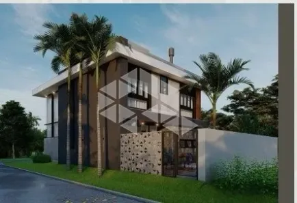 Casa de Condomínio com 3 Quartos à venda, 254m² no Sans Souci, Eldorado do Sul