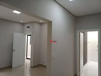 Casa com 3 Quartos à venda, 160m² no Terrazul SM, Santa Bárbara D'Oeste