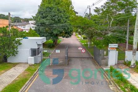 Lote/Terreno à venda, 1170m² no São Braz, Curitiba