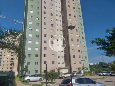 Apartamento com 3 Quartos à venda, 64m² no Jardim Carolina, Jundiaí