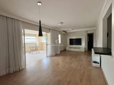 Apartamento com 3 Quartos à venda, 126m² no Vila Brandina, Campinas