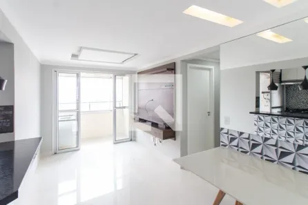 Apartamento com 2 Quartos à venda, 51m² no Jaçanã, São Paulo