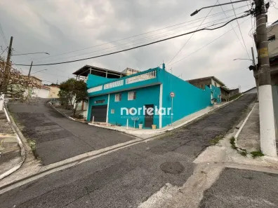 Casa com 3 Quartos à venda, 150m² no Vila Hermínia, São Paulo