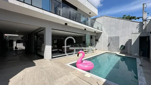 Casa com 4 Quartos à venda, 335m² no Bal Stella Maris, Peruíbe