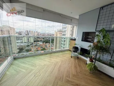 Apartamento com 2 Quartos à venda, 73m² no Vila Monte Alegre, São Paulo