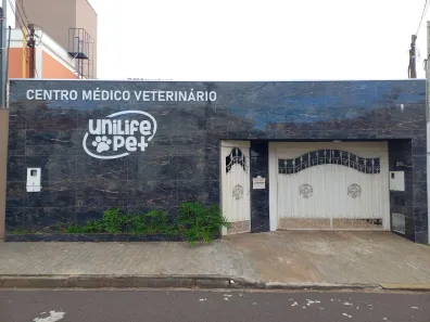 com 7 Quartos para alugar, 300m² no Vila Formosa, Presidente Prudente