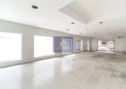 Ponto Comercial com 1 Quarto para alugar, 400m² no Moema, São Paulo