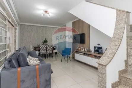 Casa com 2 Quartos à venda, 126m² no Bosque da Saúde, São Paulo