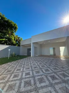 Casa com 3 Quartos à venda, 140m² no Jardim Califórnia, Mogi Mirim