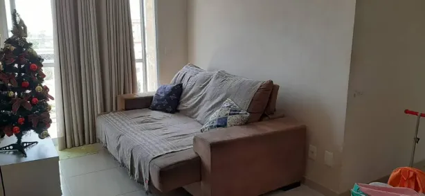 Apartamento com 3 Quartos à venda, 70m² no Vila Belvedere, Americana