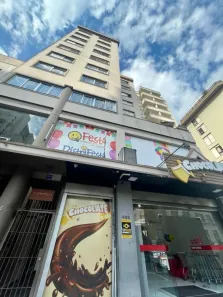 Apartamento com 2 Quartos para alugar, 60m² no São Pelegrino, Caxias do Sul