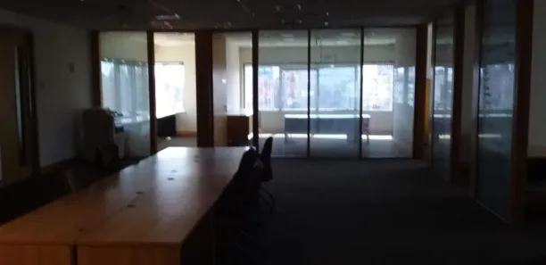 Sala Comercial para alugar, 484m² no Vila Nova Conceição, São Paulo