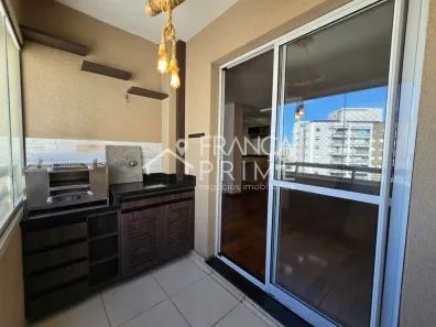 Apartamento com 2 Quartos para alugar, 70m² no Água Branca, São Paulo