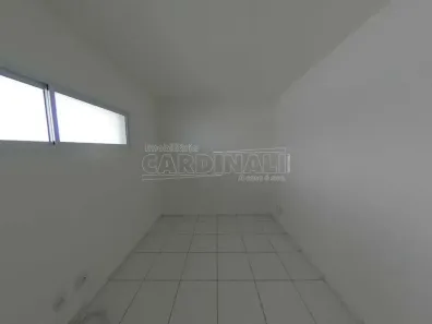 Apartamento com 2 Quartos à venda, 60m² no Parque Santa Mônica, São Carlos