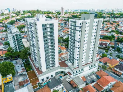 Apartamento com 2 Quartos à venda, 66m² no Saúde, São Paulo