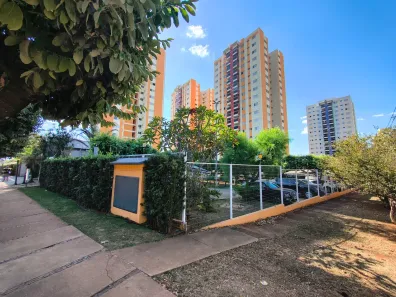 Apartamento com 3 Quartos à venda, 82m² no Residencial Eldorado, Goiânia