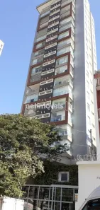 Apartamento com 1 Quarto para venda ou aluguel, 45m² no Vila Mariana, São Paulo