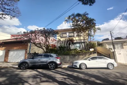 Casa com 4 Quartos à venda, 385m² no Pacaembu, São Paulo