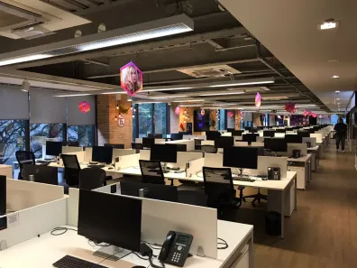 Sala Comercial para alugar, 1324m² no Vila Nova Conceição, São Paulo