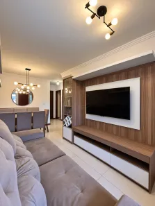Casa de Condomínio com 3 Quartos à venda, 95m² no Candeias, Vitória da Conquista