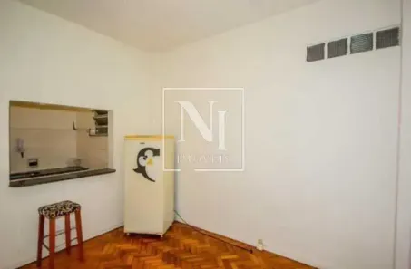 Apartamento com 1 Quarto à venda, 35m² no Copacabana, Rio de Janeiro