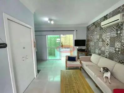 Casa com 2 Quartos à venda, 130m² no Marapé, Santos