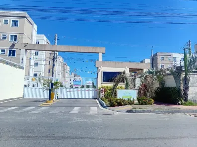 Apartamento com 2 Quartos à venda, 40m² no Catu de Abrantes (Abrantes), Camaçari