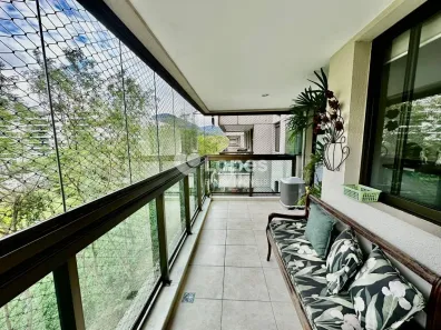 Apartamento com 3 Quartos à venda, 83m² no Recreio dos Bandeirantes, Rio de Janeiro