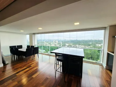 Apartamento com 2 Quartos à venda, 186m² no Rio Pequeno, São Paulo