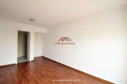 Apartamento com 2 Quartos à venda, 84m² no Vila Olímpia, São Paulo