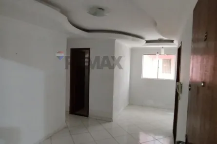 Apartamento com 2 Quartos à venda, 50m² no Jardim Flor da Montanha, Guarulhos