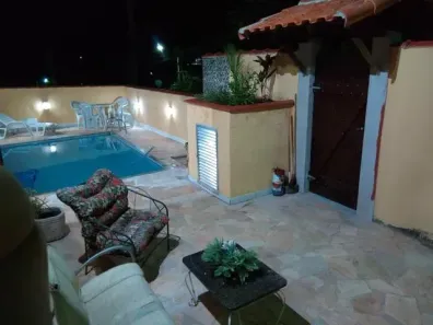 Casa com 4 Quartos à venda, 350m² no Bacaxá (Bacaxá), Saquarema
