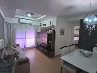 Apartamento com 2 Quartos à venda, 60m² no Fonseca, Niterói