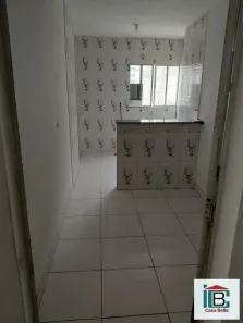 Casa com 1 Quarto para alugar, 40m² no Imirim, São Paulo