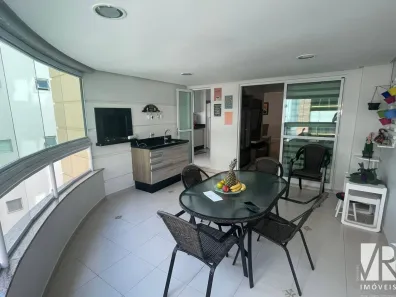 Apartamento com 3 Quartos à venda, 136m² no Centro, Balneário Camboriú