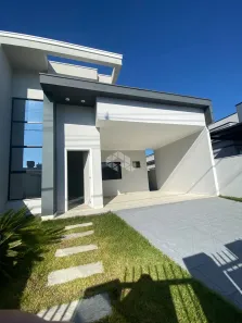 Casa com 3 Quartos à venda, 110m² no Bosque Da Mata, Tijucas