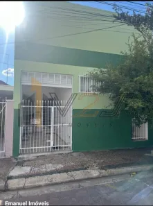 Casa com 3 Quartos à venda, 110m² no Bela Vista, Jundiaí