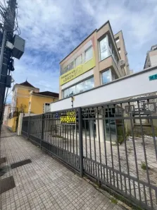 Prédio Comercial à venda, 1900m² no Centro, Florianópolis
