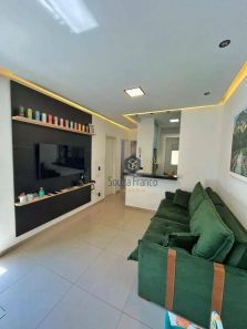 Apartamento com 2 Quartos à venda, 53m² no Jardim Marica, Mogi das Cruzes