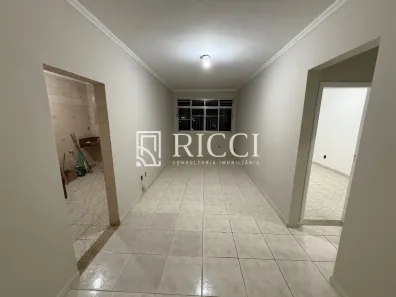 Apartamento com 1 Quarto à venda, 69m² no Aparecida, Santos