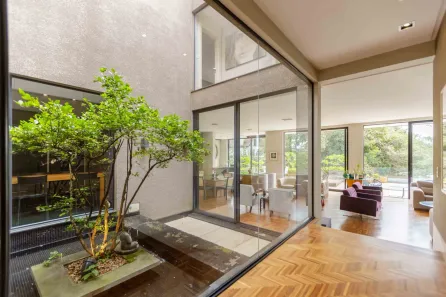 Casa de Condomínio com 5 Quartos à venda, 605m² no Campo Comprido, Curitiba