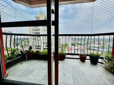 Apartamento com 3 Quartos à venda, 85m² no Vila Mascote, São Paulo