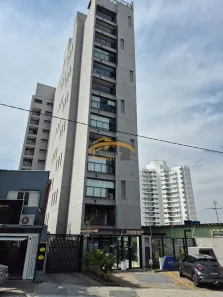 Apartamento com 2 Quartos à venda, 61m² no km 18, Osasco