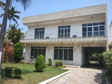 Casa com 5 Quartos à venda, 519m² no Barra da Tijuca, Rio de Janeiro