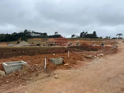 Lote/Terreno à venda, 634m² no , Rancho Queimado