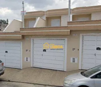 Sobrado com 3 Quartos à venda, 98m² no Vila Ivone, São Paulo