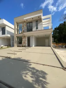 Casa de Condomínio com 5 Quartos à venda, 380m² no Ponta Negra, Manaus