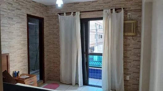 Apartamento com 4 Quartos à venda, 128m² no Guilhermina, Praia Grande