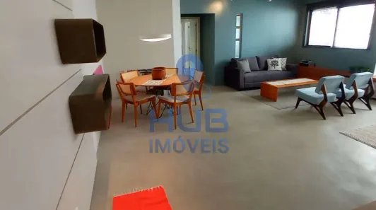Cobertura com 3 Quartos à venda, 390m² no Agronômica, Florianópolis