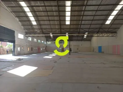 Ponto Comercial para alugar, 1550m² no Anchieta, Porto Alegre